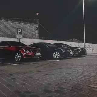 Cadillac Of Dnipro