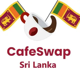Cafeswap Sri Lanka 🇱🇰