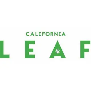 California Leaf 🍁