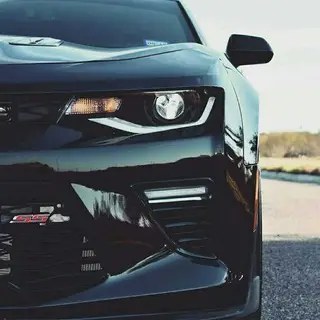 Camaro