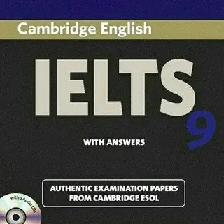 Cambridge Ielts Books 1-15