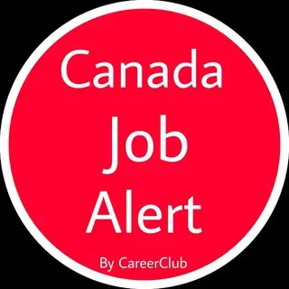 Canada Job Alert