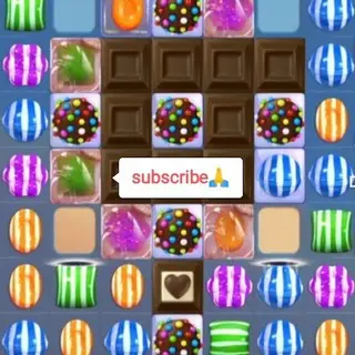 Candy Crush King👑