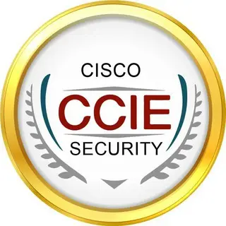 Ccie Security