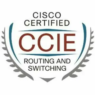 Ccna Ccnp Ccie