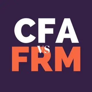 Cfa And Frm 2022-23