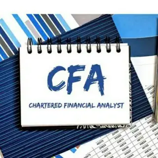 Cfa Chartered Financial Analyst