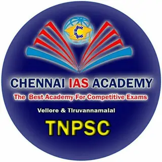 Chennai Ias Academy Tnpsc