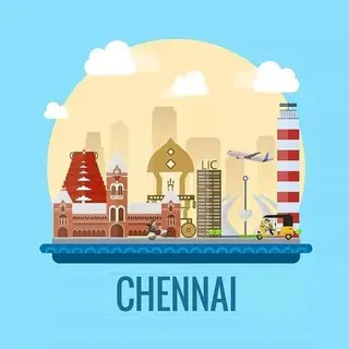 Chennai