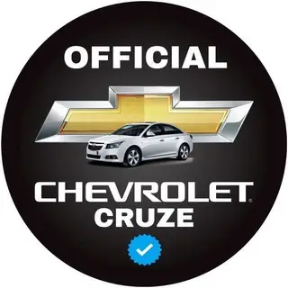 Chevrolet Cruze Official
