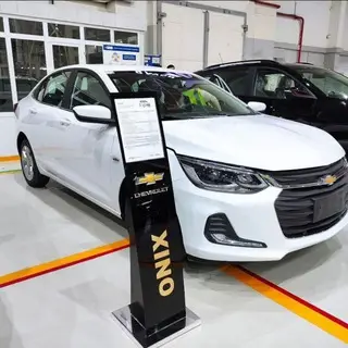 Chevrolet Onix Club Bozor