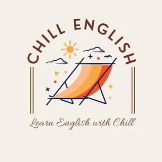 Chill English By Schoolfess