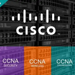 Cisco And Networking Certifications
