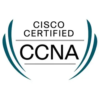 Cisco Ccna