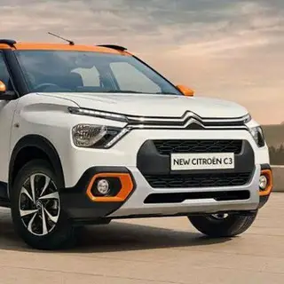 Citroen All India Elite Club ! ! !
