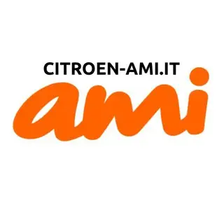 🇮🇹 Citroën Ami Italia