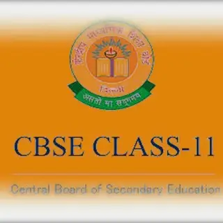 Class 11 ( Non- Medical) Only For Pcm