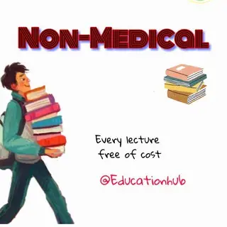 Class 11th Non Medical