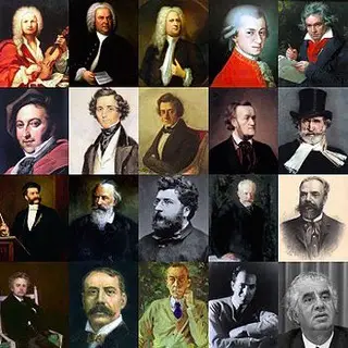 Classical And Instrumental Music
