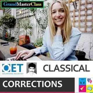 Classical Corrections Conference