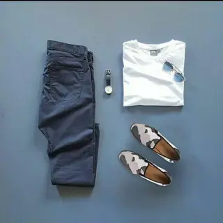 Clothes Hub👔 👕