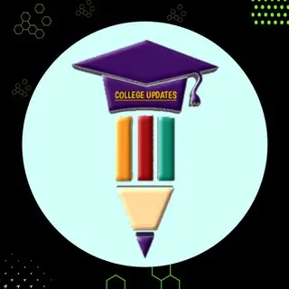 College Updates Helpline️