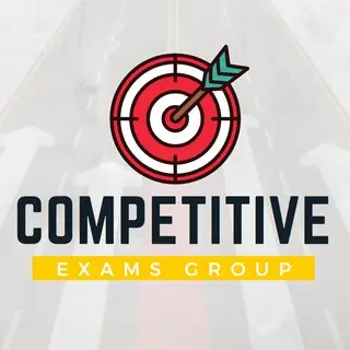 Competitive Exams - Banking Upsc Ssc Railway Discussion Group