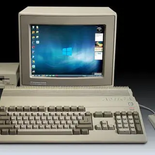 Computer Applications™