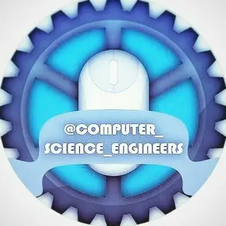 Computer Science Enginners™️