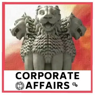 Corporate Affairs