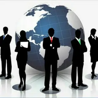 Corporate Business Of India