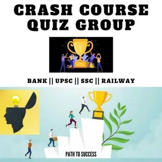 Crash Course Quiz Group