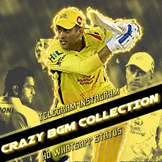 Crazy_bgm_collection