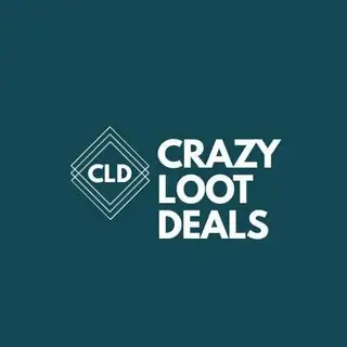 Crazy Deals &amp  Loots