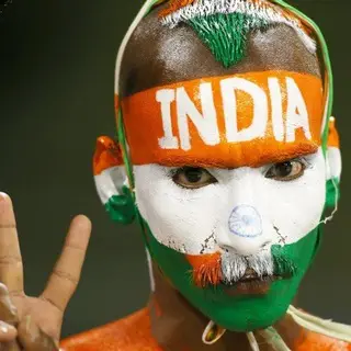 Cricket Fans