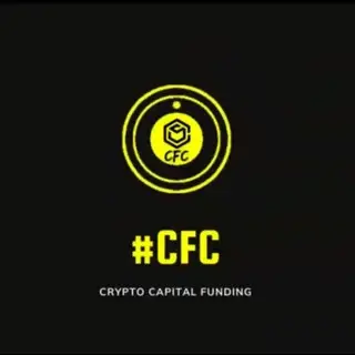 Crypto Capital Funding (cfc)