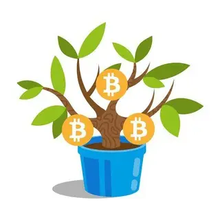 Crypto Gardeners ❤️🌱