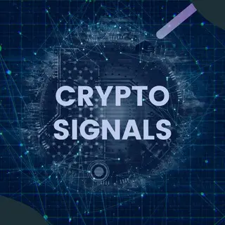 Crypto Signals