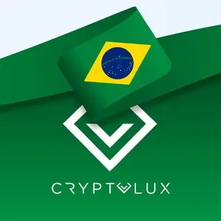 🇧🇷 Cryptolux Community Brazil