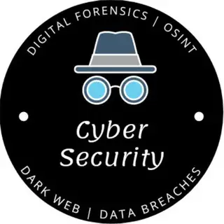 Cyber Security: Dfir  Osint &amp  More
