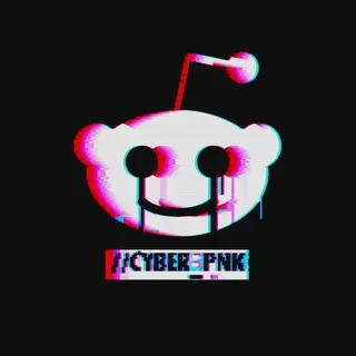 Cyberpunk - High Tech  Low Life