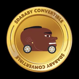 Dababy Convertible