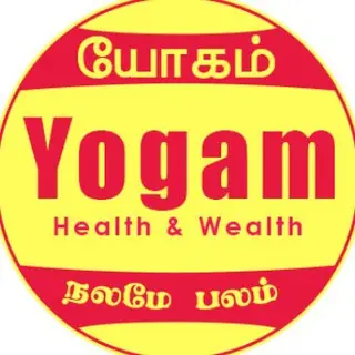 Daily Health Tips From Yogam