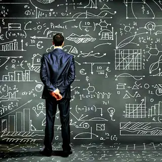 мамкин Data Scientist