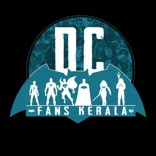 Dc Fans Kerala(comics Library)