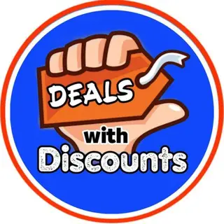 Deals With Discounts ( D&amp D)