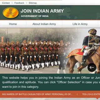 Defence Jobs (army  Navy  Airforce)