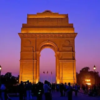Delhi  India