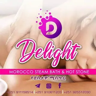Delight Morocco Bath Spa