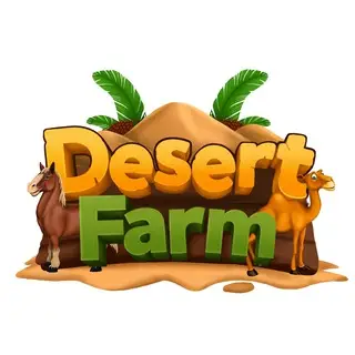 Desert Farm - Filipino